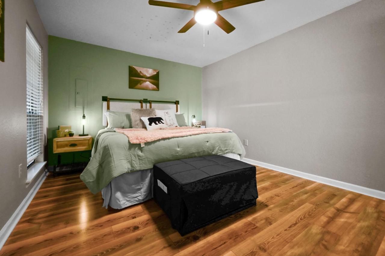 Private Mountain Cabin, Hot Tub Escape In The Smokies, With The View Севьервилл Экстерьер фото